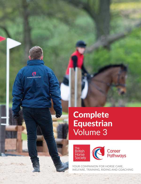 bw-bhs-complete-equestrian-volume-3-kenilworth-press-9781910016558