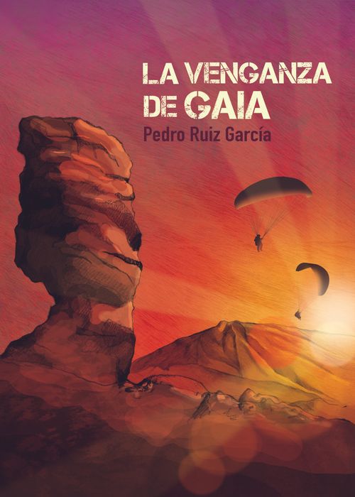 La venganza de Gaia