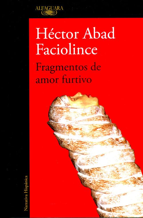 Fragmentos de amor furtivo