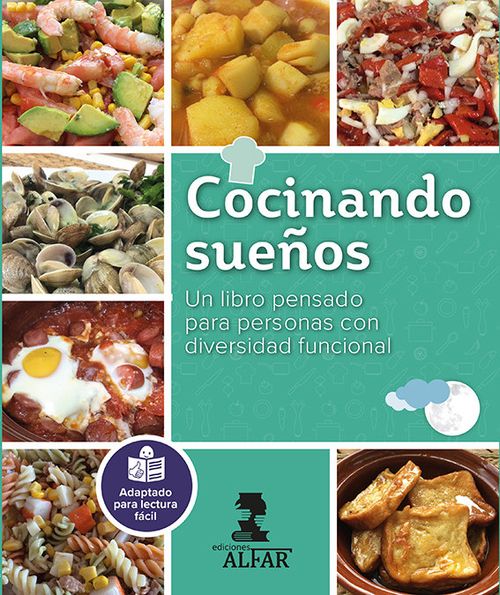 Cocinando suenos