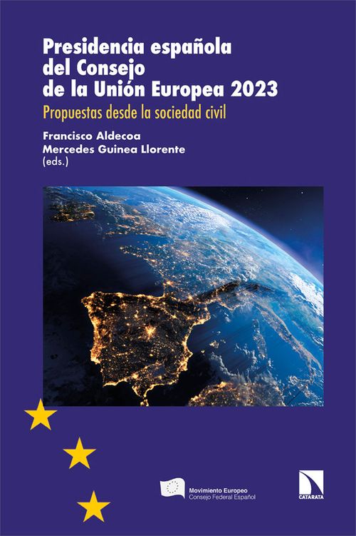 PRESIDENCIA ESPANOLA DEL CONSEJO DE LA UNION EUROPEA 2023