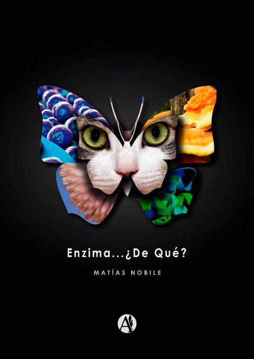 Enzima ¿de qué