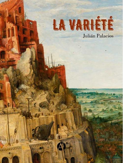 La variété