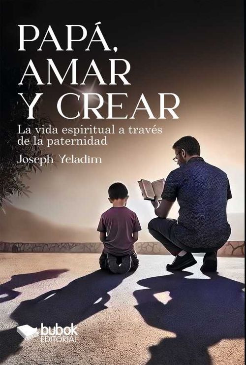 Papá amar y crear