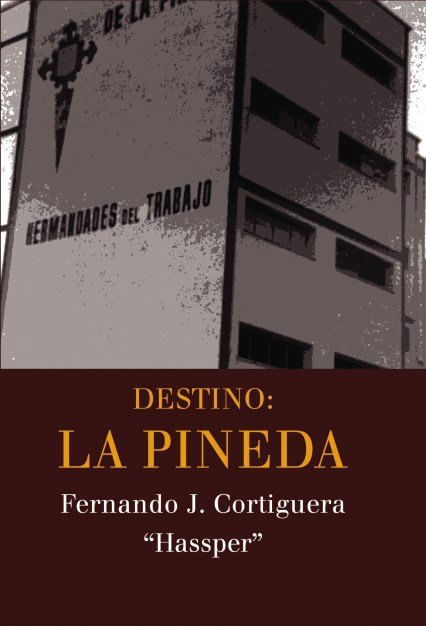 Destino La Pineda