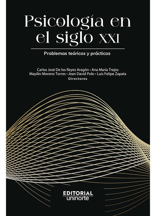 Psicología en el siglo XXI  problemas teóricos y prácticos