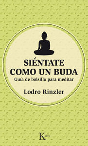Sientate como un Buda