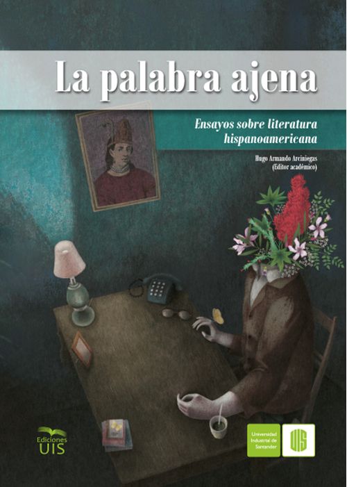 La palabra ajena