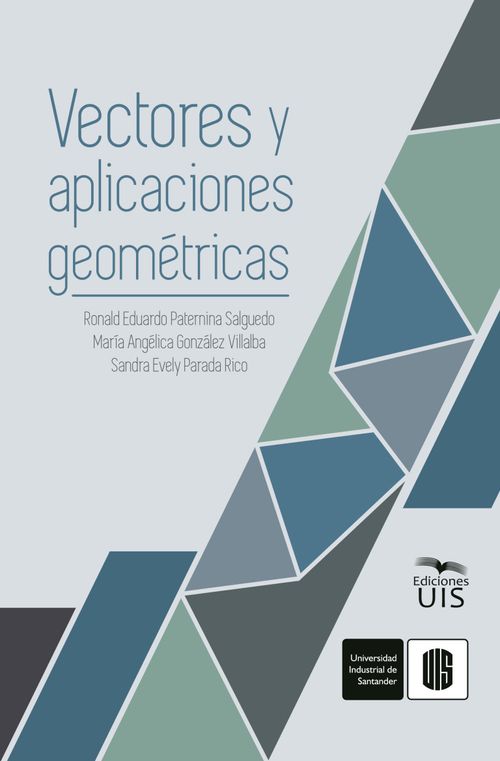 Vectores y aplicaciones geométricas