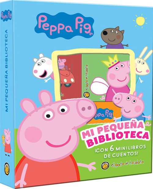 Peppa pig