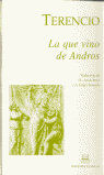 QUE VINO DE ANDROS LA