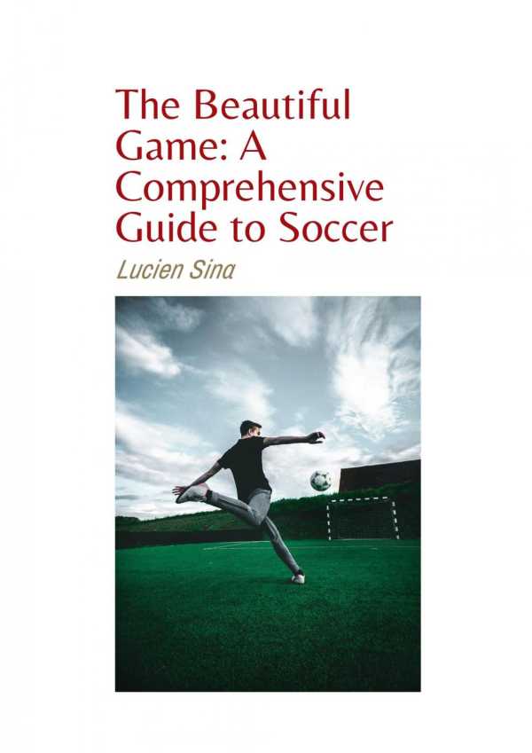 bw-the-beautiful-game-a-comprehensive-guide-to-soccer-epubli-9783759857408
