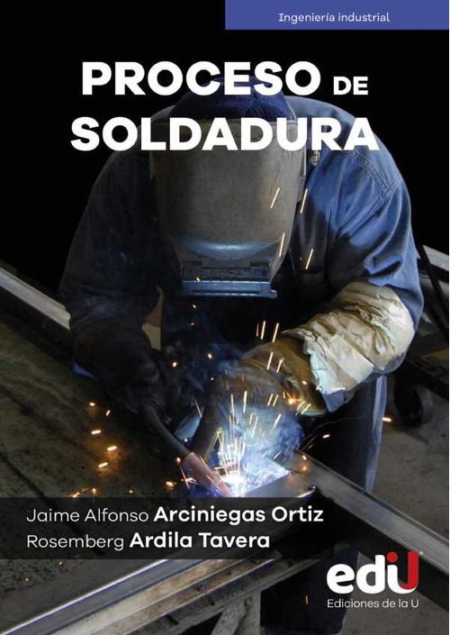 Proceso de soldadura
