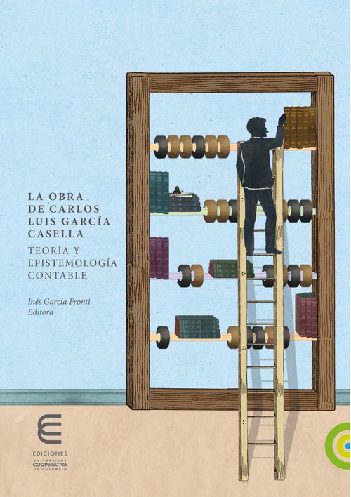 La obra de Carlos Luis García Casella