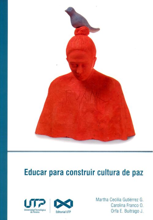 Educar para construir cultura de paz