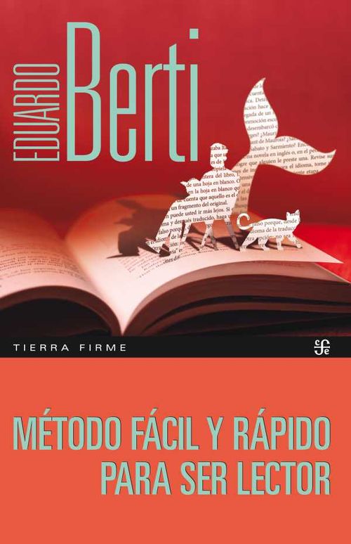 Método fácil y rápido para ser lector