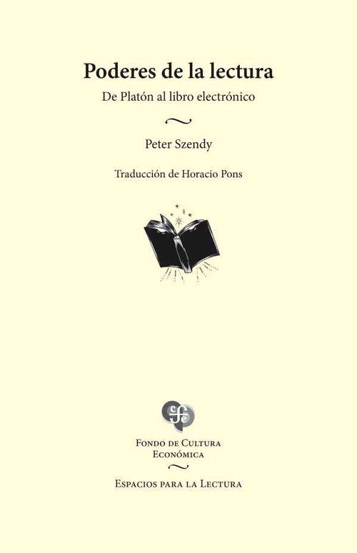 Poderes de la lectura