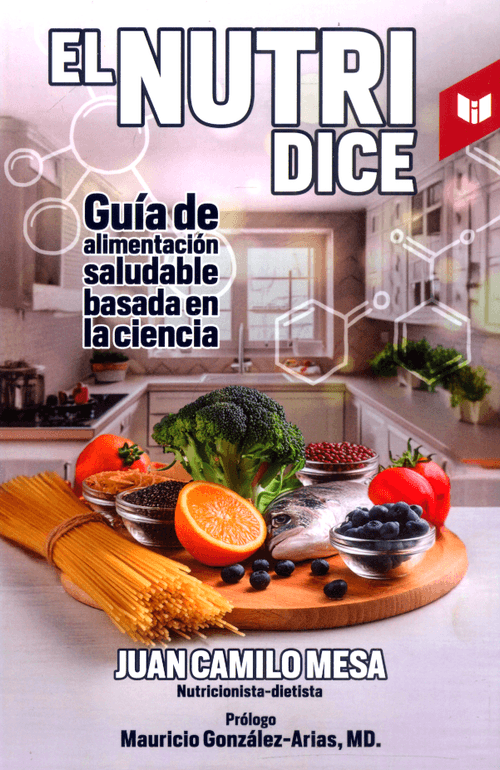 El nutri dice