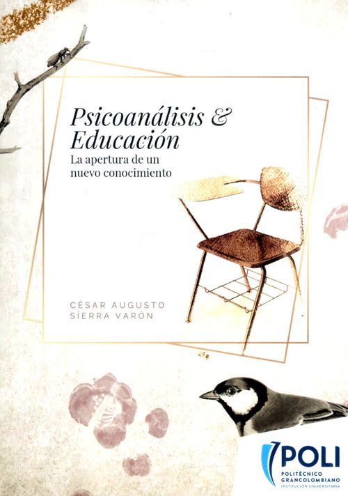 Psicoanálisis  educación
