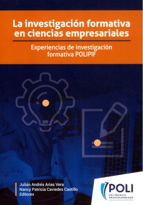 La investigación formativa en ciencias empresariales