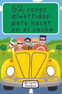 52 cosas divertidas para hacer en el coche