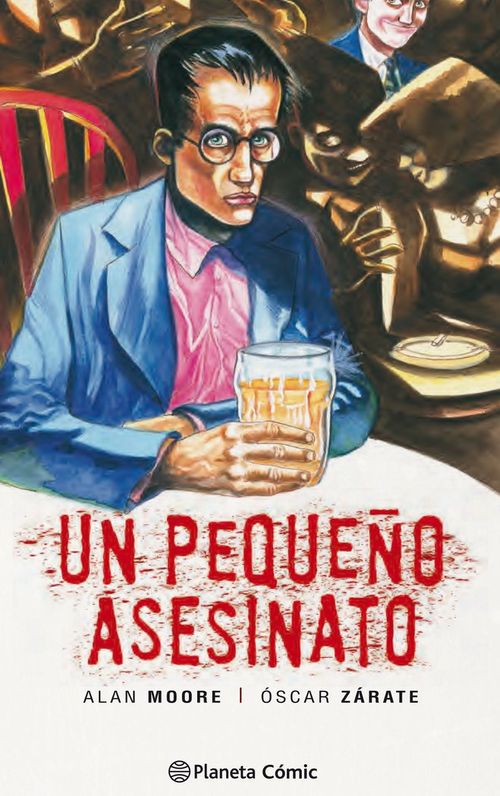 Un pequeno asesinato