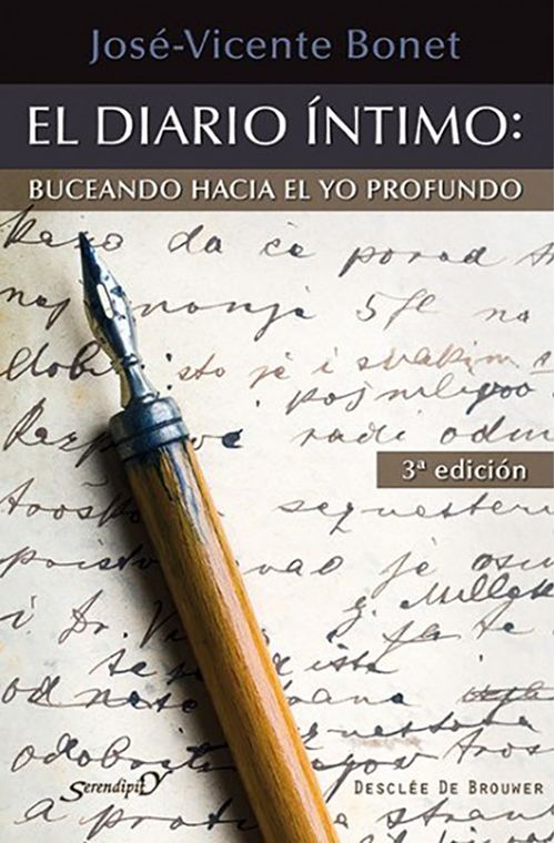 El diario intimo buceando hacia el yo profundo