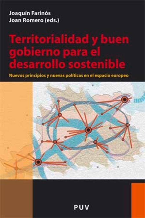 Territorialidad y buen gobierno para el desarrollo sostenible
