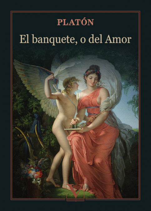 El banquete o del Amor