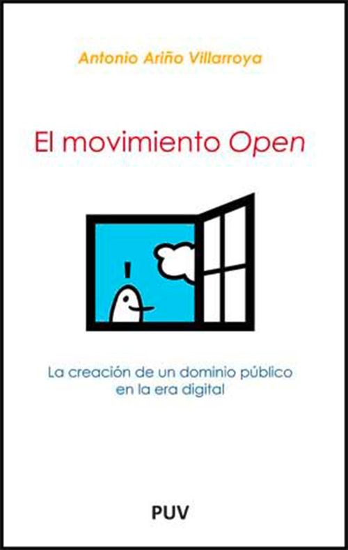 El movimiento open