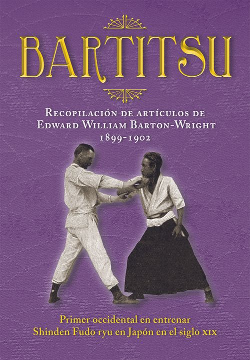 Bartitsu