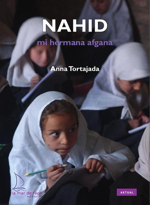 Nahid Mi hermana afgana