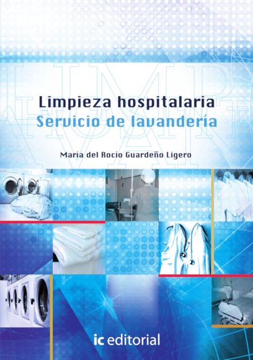 Limpieza hospitalaria Servicio de lavanderia