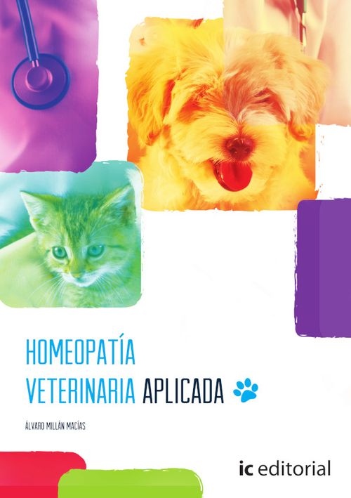 Homeopatia veterinaria aplicada
