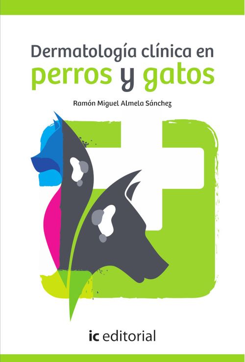 Dermatologia clinica en perros y gatos