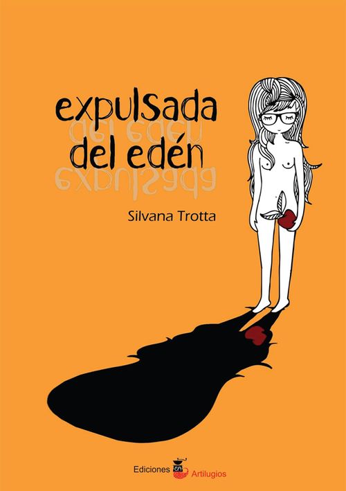 Expulsada del Eden