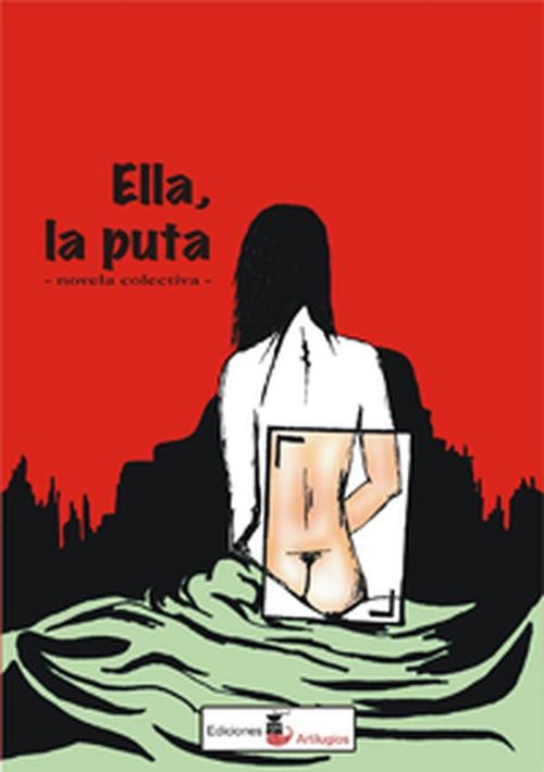 Ella la puta