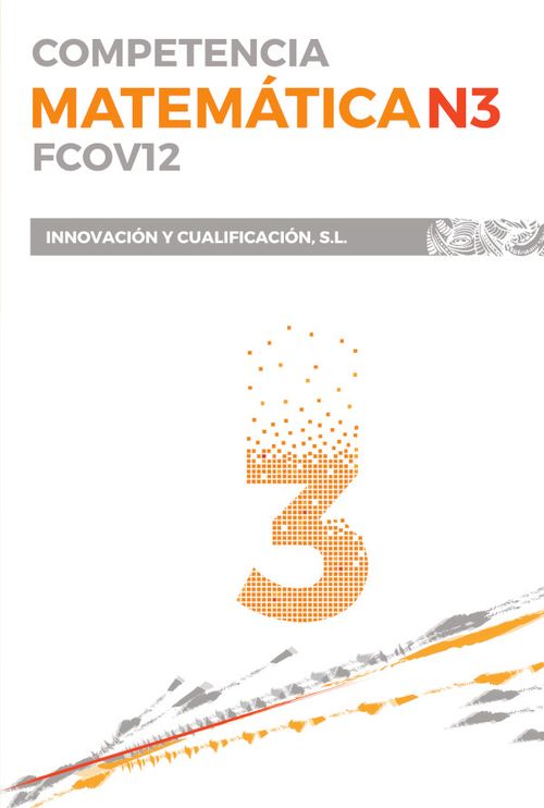 FCOV12 Competencia Matematica N-3