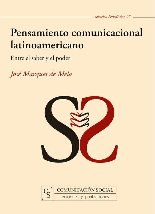 Pensamiento comunicacional latinoamericano