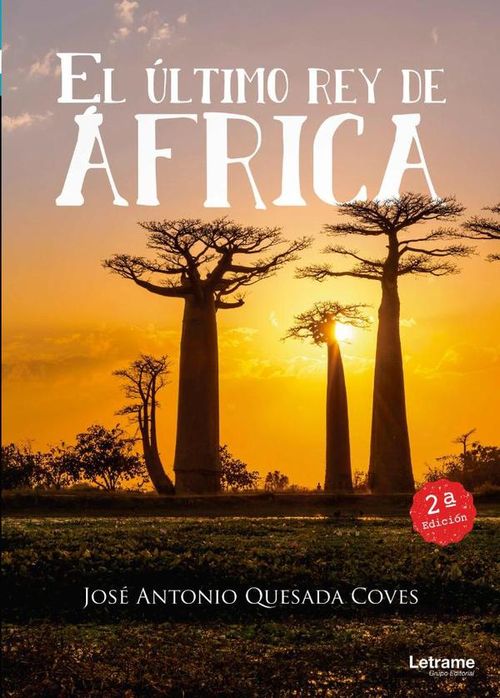El ultimo rey de Africa