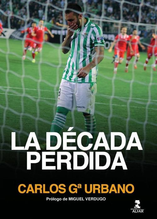 La decada perdida
