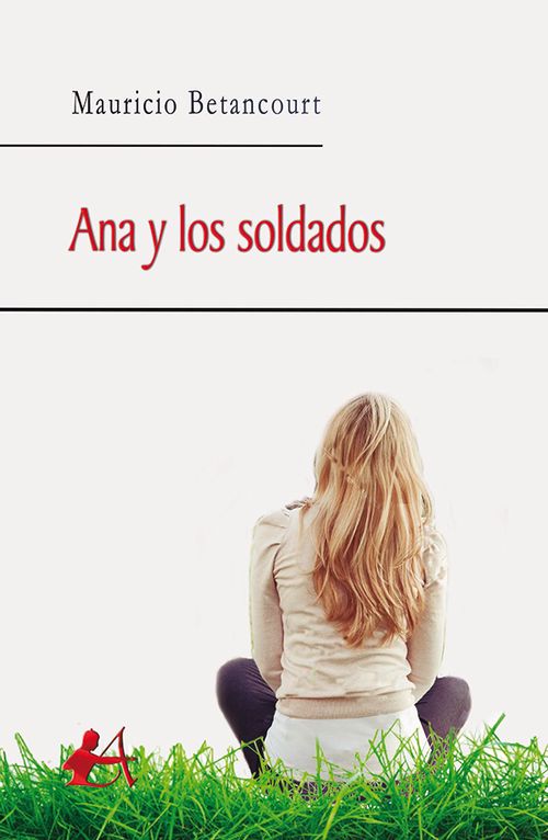 Ana y los soldados