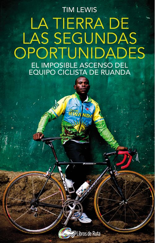 La tierra de las segundas oportunidades