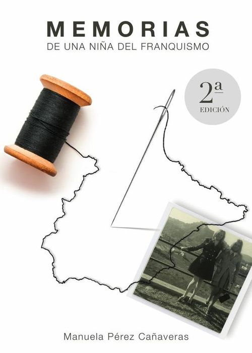 Memorias de una nina del franquismo