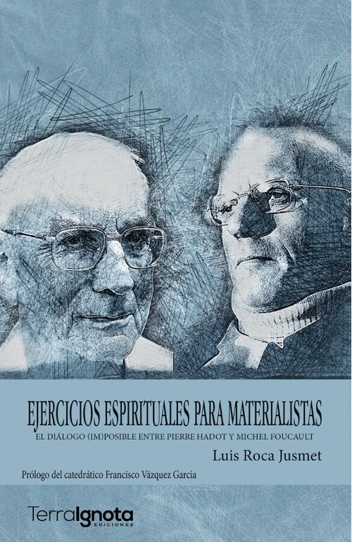 Ejercicios espirituales para materialistas
