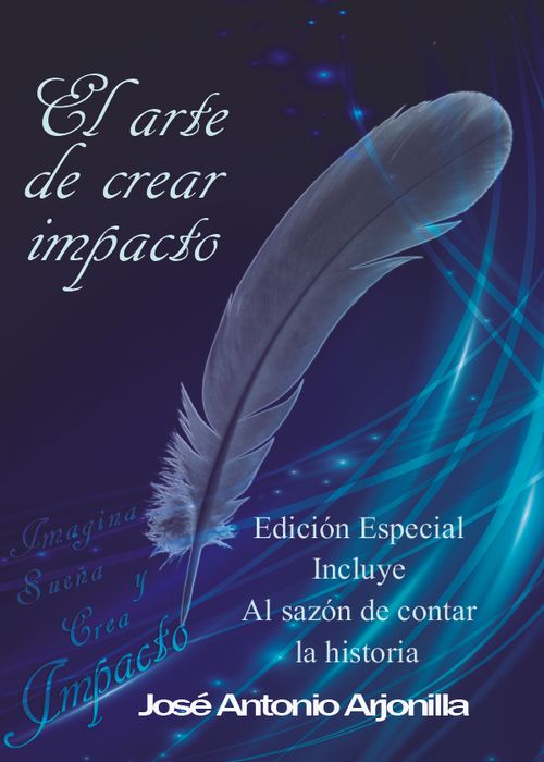 El arte de crear impacto