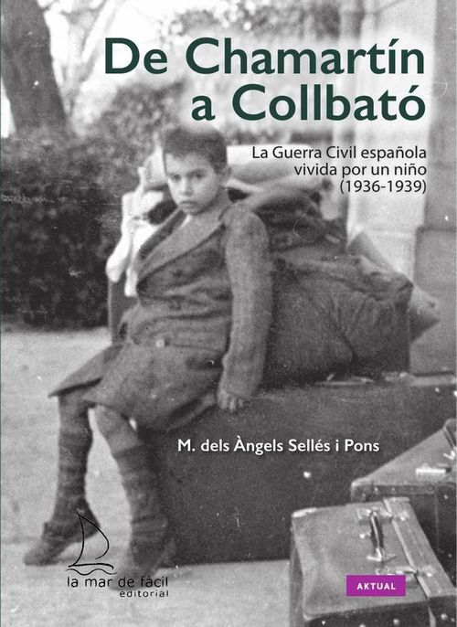 De Chamartin a Collbato