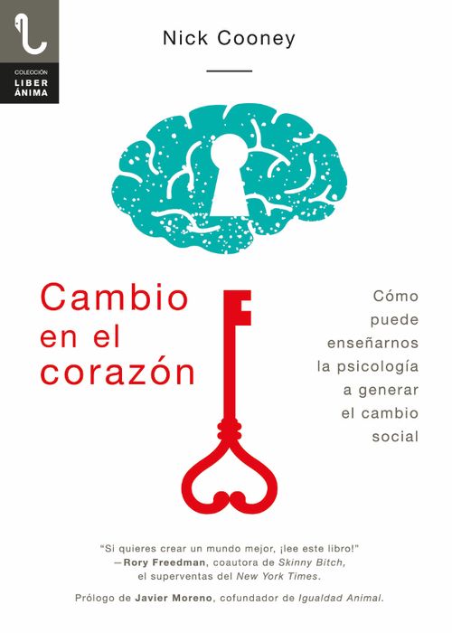 Cambio en el corazon