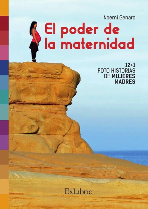 El poder de la maternidad
