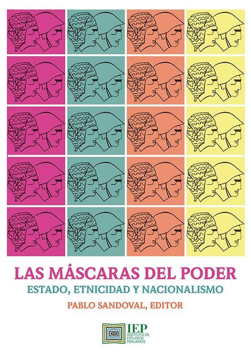 Las mascaras del poder